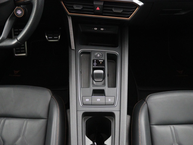 CUPRA Formentor - 1.4 e-Hybrid VZ Performance