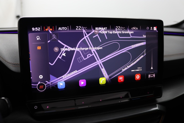 CUPRA Formentor - 1.4 e-Hybrid VZ Performance 22