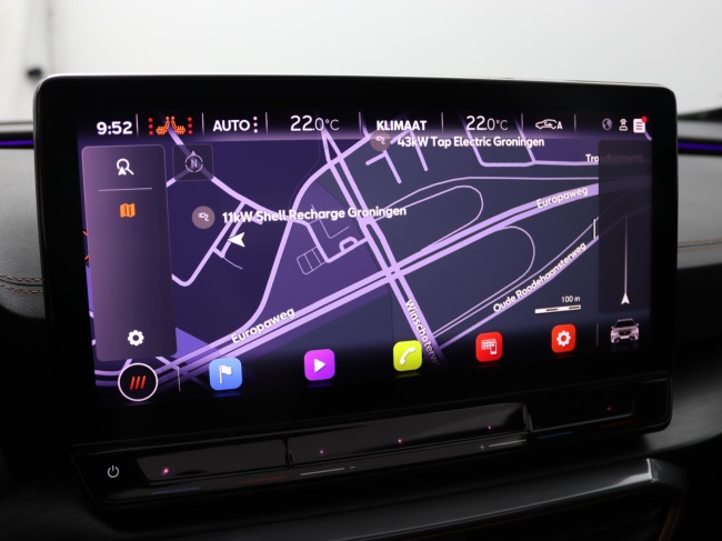 CUPRA Formentor - 1.4 e-Hybrid VZ Performance