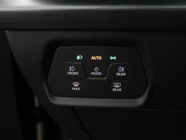 CUPRA Formentor - 1.4 e-Hybrid VZ Performance