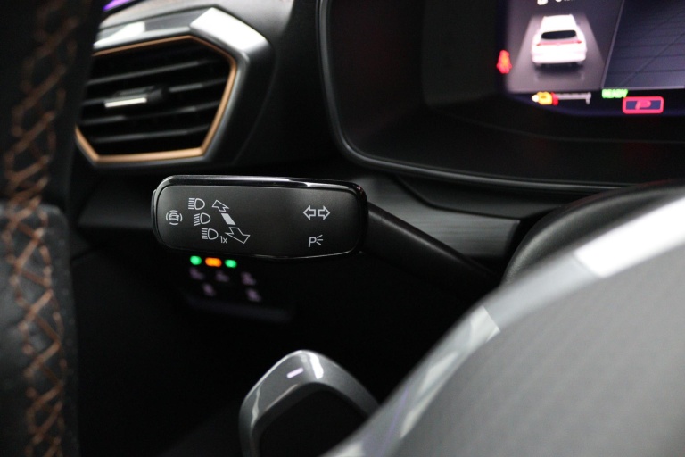 CUPRA Formentor - 1.4 e-Hybrid VZ Performance 25