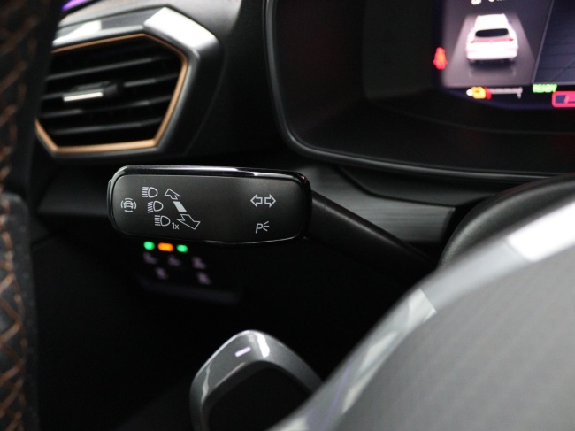 CUPRA Formentor - 1.4 e-Hybrid VZ Performance