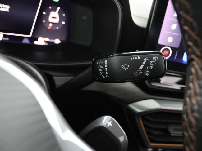 CUPRA Formentor - 1.4 e-Hybrid VZ Performance