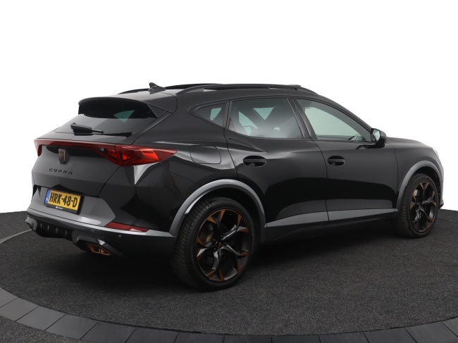 CUPRA Formentor - 1.4 e-Hybrid VZ Performance