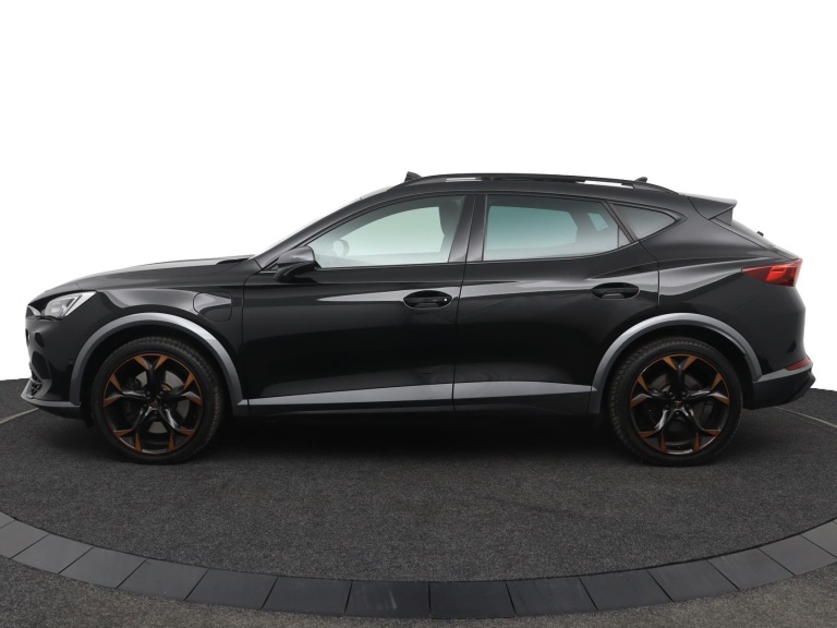 CUPRA Formentor - 1.4 e-Hybrid VZ Performance 3