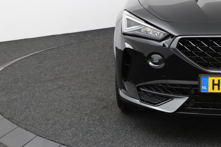 CUPRA Formentor - 1.4 e-Hybrid VZ Performance 30