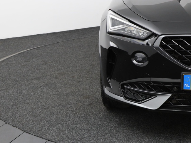 CUPRA Formentor - 1.4 e-Hybrid VZ Performance