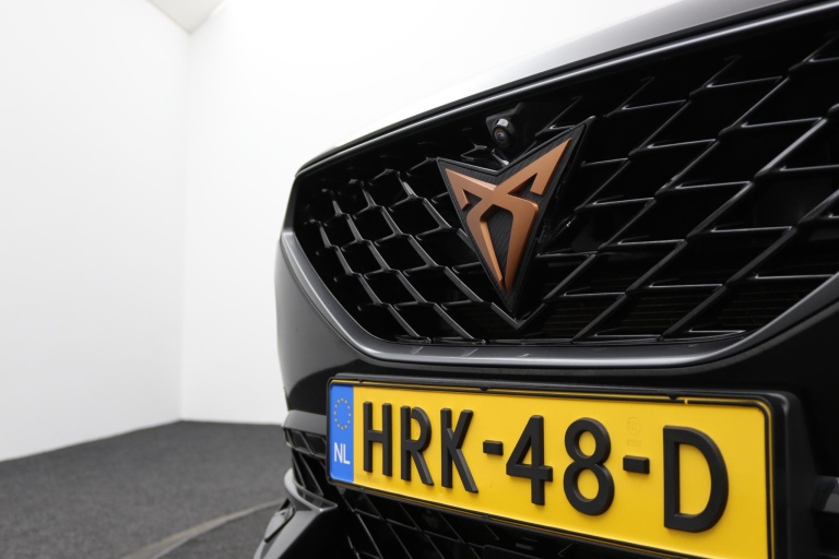 CUPRA Formentor - 1.4 e-Hybrid VZ Performance 33