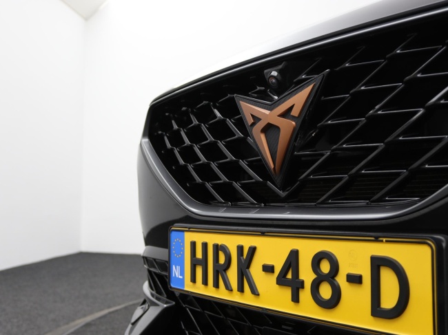 CUPRA Formentor - 1.4 e-Hybrid VZ Performance