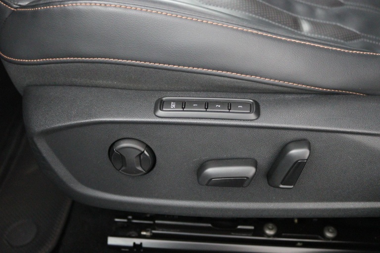 CUPRA Formentor - 1.4 e-Hybrid VZ Performance 34