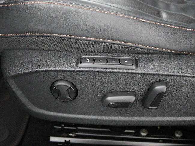 CUPRA Formentor - 1.4 e-Hybrid VZ Performance