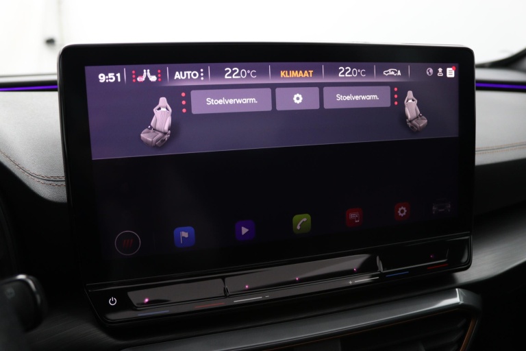 CUPRA Formentor - 1.4 e-Hybrid VZ Performance 38