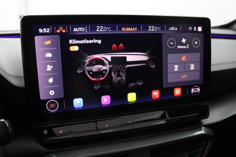 CUPRA Formentor - 1.4 e-Hybrid VZ Performance 39