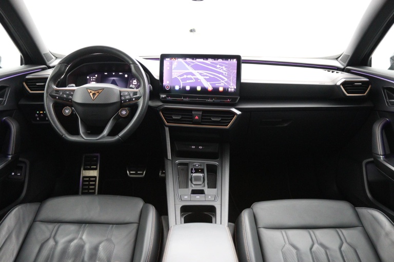 CUPRA Formentor - 1.4 e-Hybrid VZ Performance 4