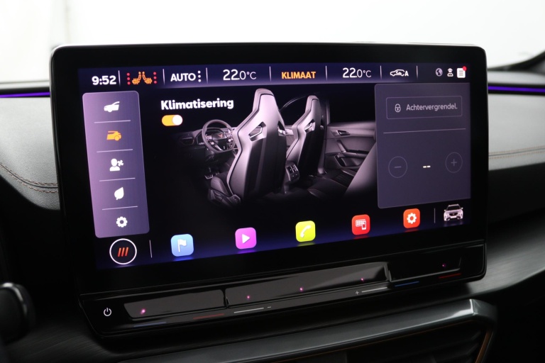 CUPRA Formentor - 1.4 e-Hybrid VZ Performance 40