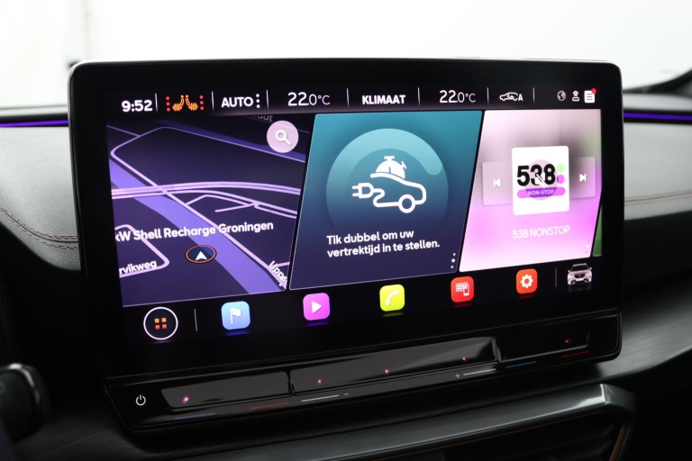 CUPRA Formentor - 1.4 e-Hybrid VZ Performance 41