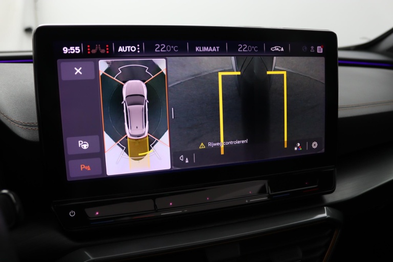 CUPRA Formentor - 1.4 e-Hybrid VZ Performance 48