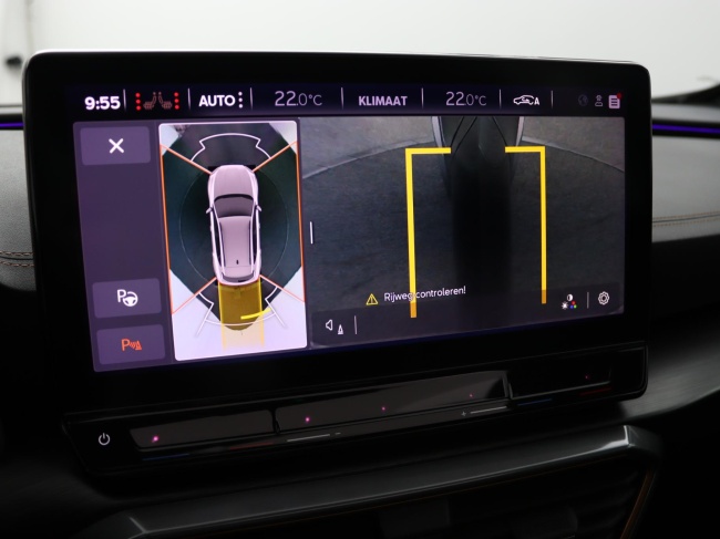 CUPRA Formentor - 1.4 e-Hybrid VZ Performance