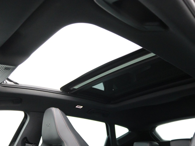 CUPRA Formentor - 1.4 e-Hybrid VZ Performance