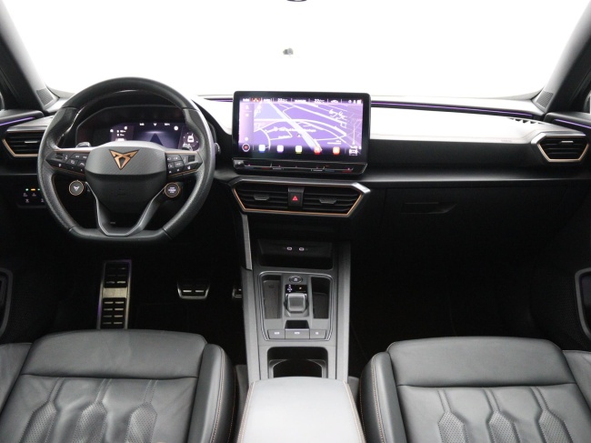 CUPRA Formentor - 1.4 e-Hybrid VZ Performance