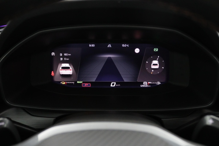 CUPRA Formentor - 1.4 e-Hybrid VZ Performance 5