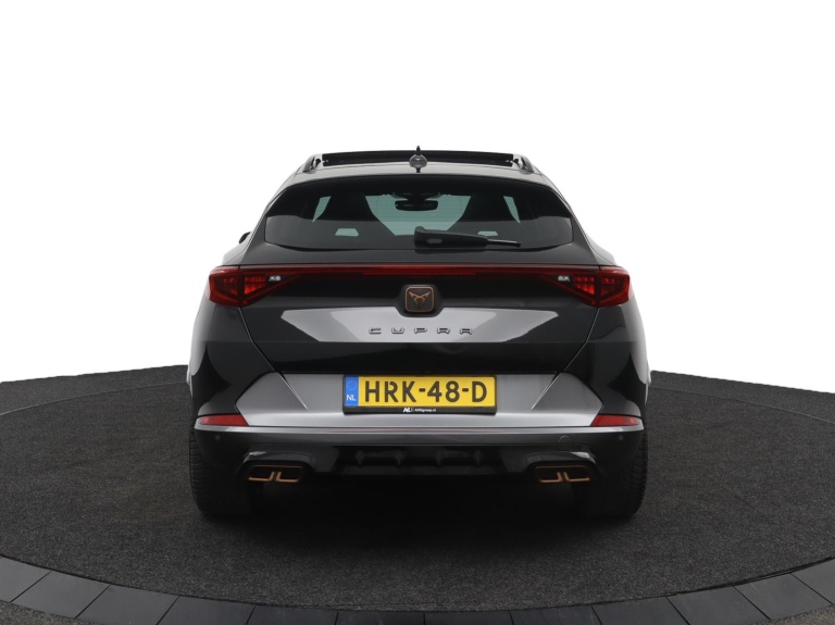 CUPRA Formentor - 1.4 e-Hybrid VZ Performance 50