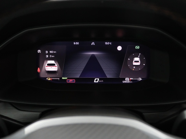 CUPRA Formentor - 1.4 e-Hybrid VZ Performance