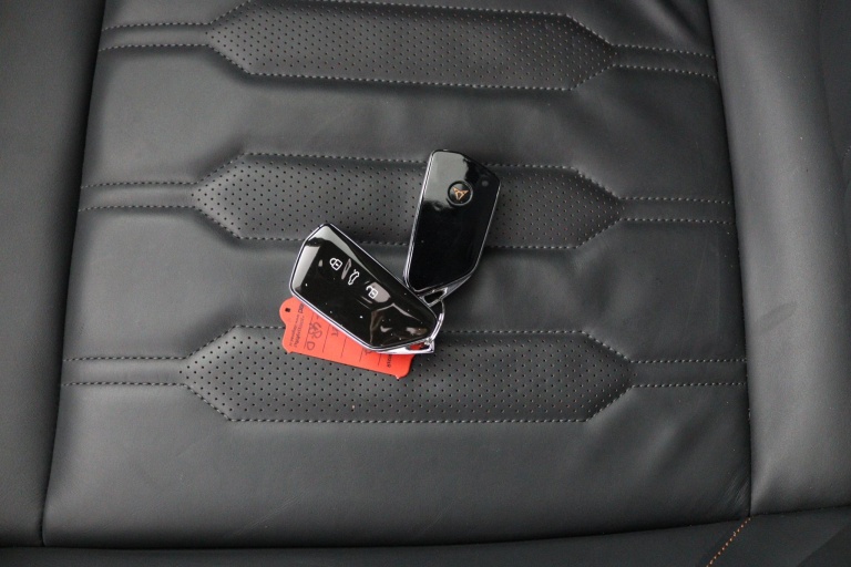 CUPRA Formentor - 1.4 e-Hybrid VZ Performance 8