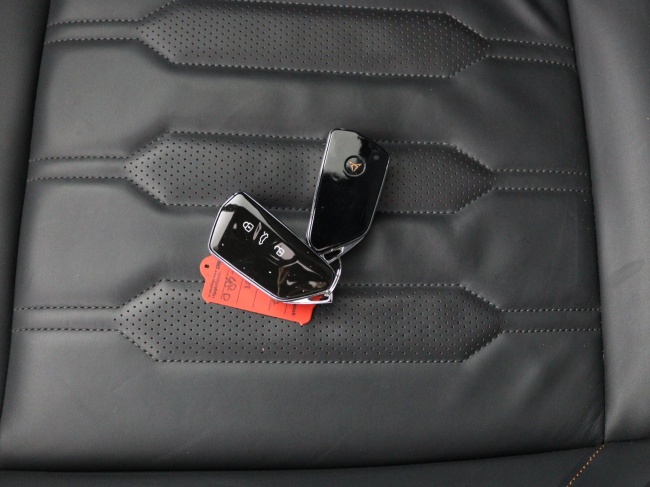 CUPRA Formentor - 1.4 e-Hybrid VZ Performance