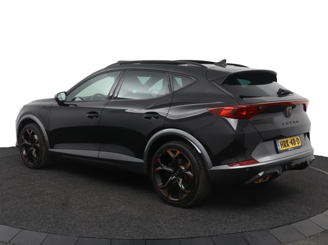 CUPRA Formentor - 1.4 e-Hybrid VZ Performance