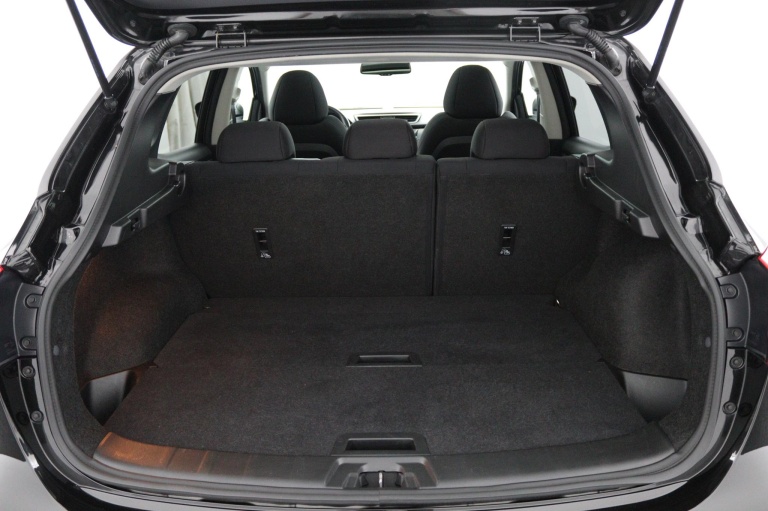 Nissan Qashqai - 1.3 DIG-T N-Connecta 19