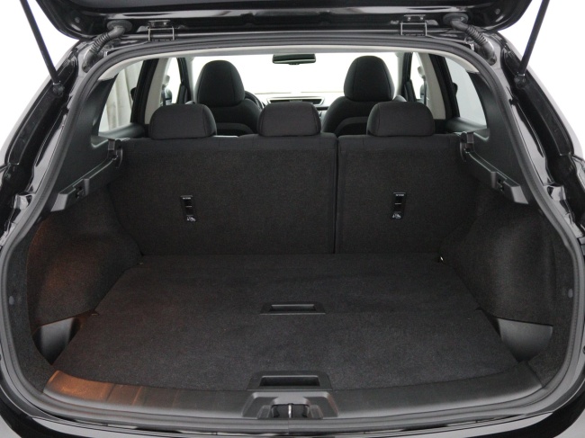 Nissan Qashqai - 1.3 DIG-T N-Connecta