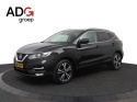 Nissan Qashqai - 1.3 DIG-T N-Connecta