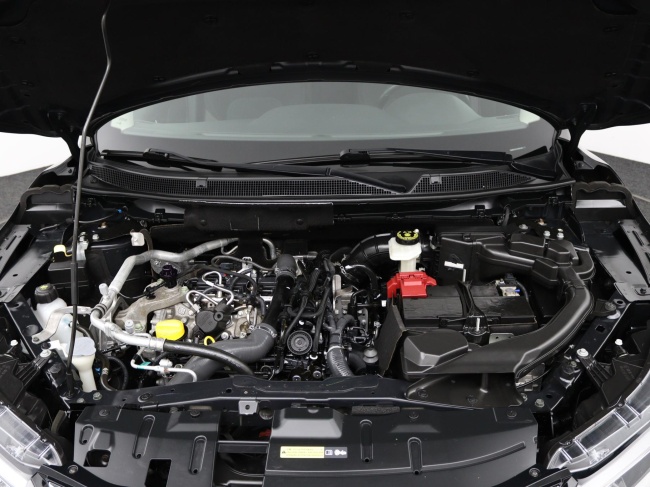 Nissan Qashqai - 1.3 DIG-T N-Connecta