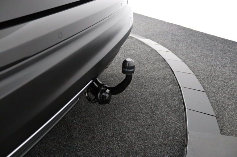 Nissan Qashqai - 1.3 DIG-T N-Connecta 32