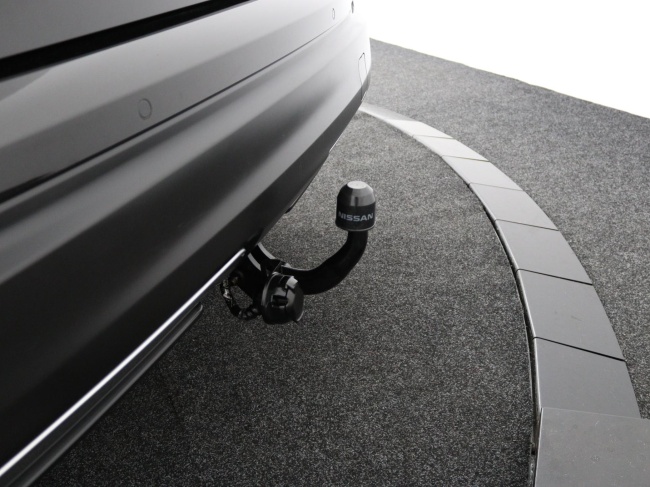 Nissan Qashqai - 1.3 DIG-T N-Connecta