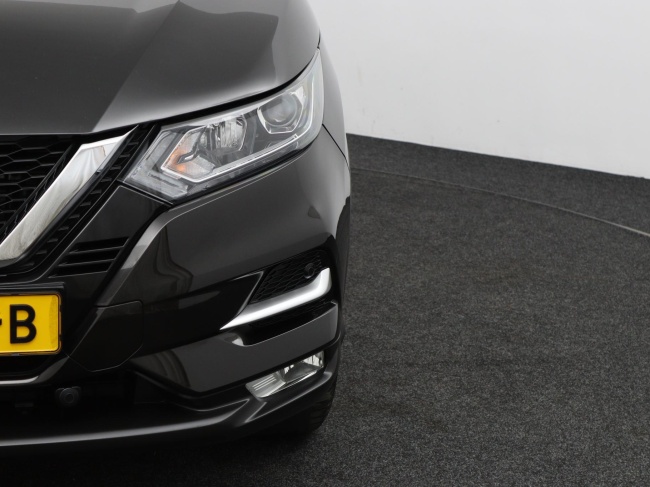 Nissan Qashqai - 1.3 DIG-T N-Connecta