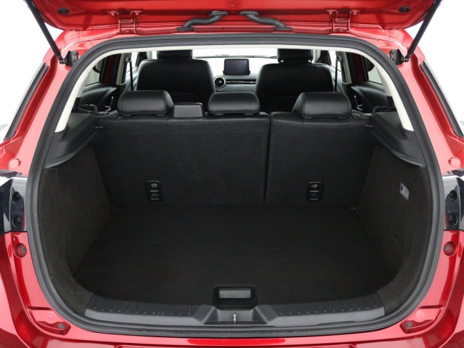 Mazda CX-3 - 2.0 SkyActiv-G 120 SkyLease GT