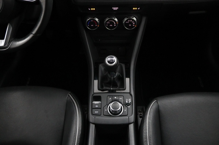 Mazda CX-3 - 2.0 SkyActiv-G 120 SkyLease GT 22