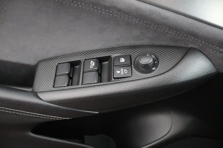 Mazda CX-3 - 2.0 SkyActiv-G 120 SkyLease GT 23