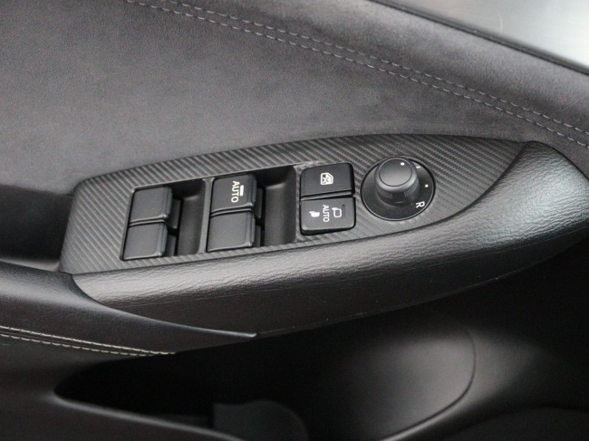 Mazda CX-3 - 2.0 SkyActiv-G 120 SkyLease GT