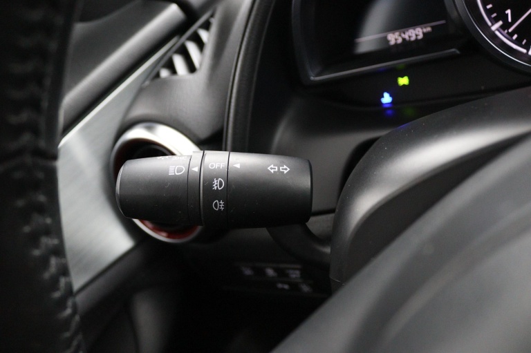 Mazda CX-3 - 2.0 SkyActiv-G 120 SkyLease GT 25