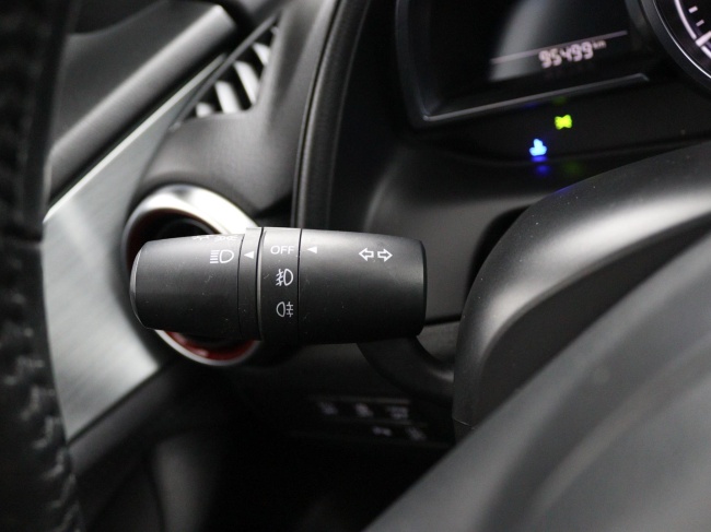 Mazda CX-3 - 2.0 SkyActiv-G 120 SkyLease GT