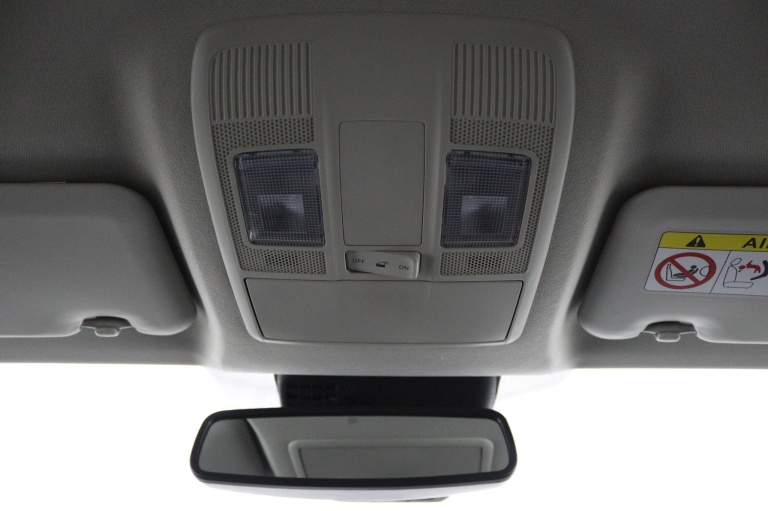 Mazda CX-3 - 2.0 SkyActiv-G 120 SkyLease GT 27