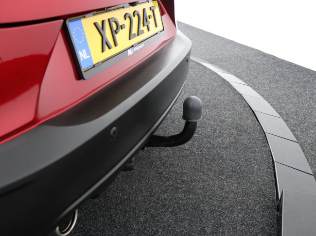 Mazda CX-3 - 2.0 SkyActiv-G 120 SkyLease GT