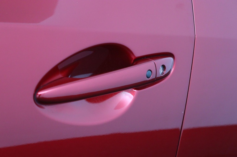 Mazda CX-3 - 2.0 SkyActiv-G 120 SkyLease GT 32