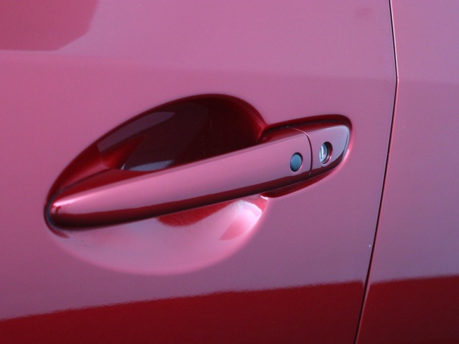 Mazda CX-3 - 2.0 SkyActiv-G 120 SkyLease GT