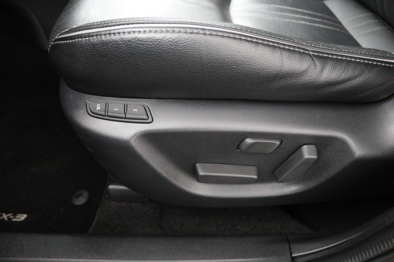 Mazda CX-3 - 2.0 SkyActiv-G 120 SkyLease GT 33