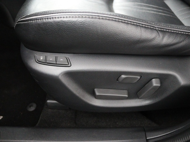 Mazda CX-3 - 2.0 SkyActiv-G 120 SkyLease GT