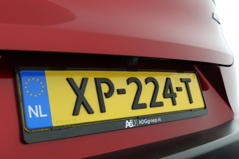 Mazda CX-3 - 2.0 SkyActiv-G 120 SkyLease GT 34